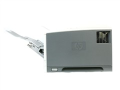 CAD输出图文超清晰 评测A3激打HP5200